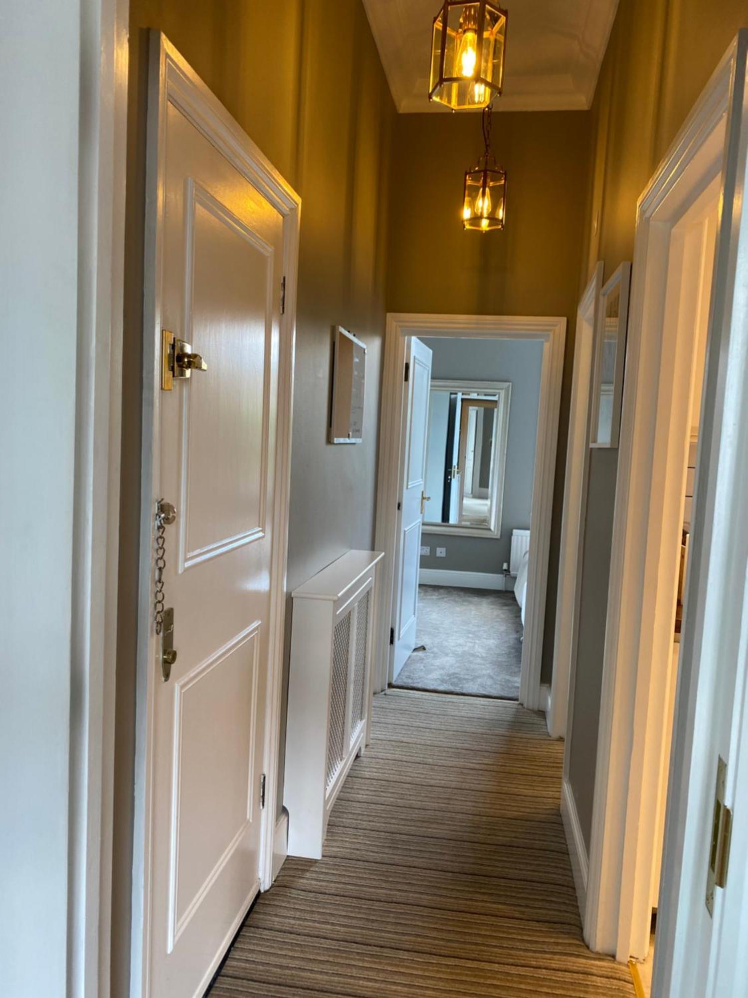 Lovely Large 1 Bed Renovated Flat W Balcony & 600Mb Wifi London Eksteriør bilde
